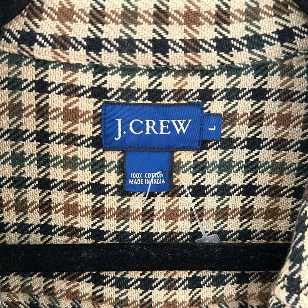 J. Crew 💛 details